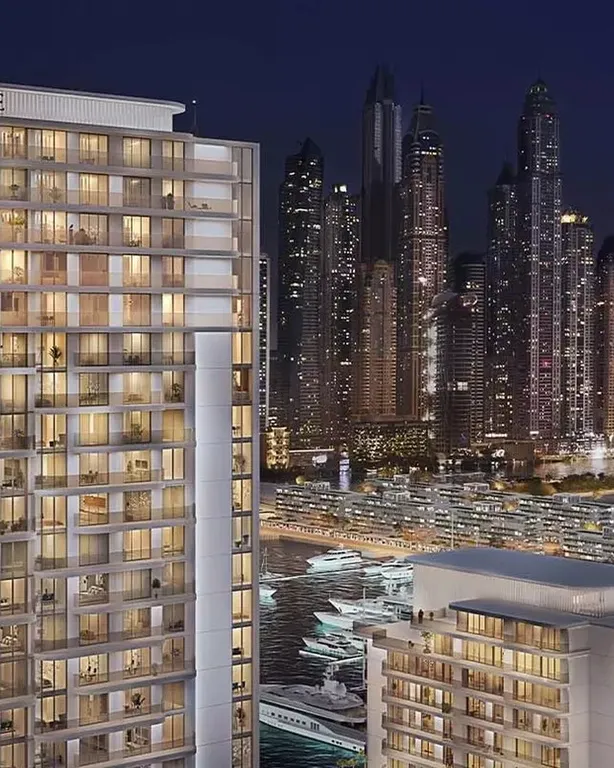 Palace Residences Palace Residences