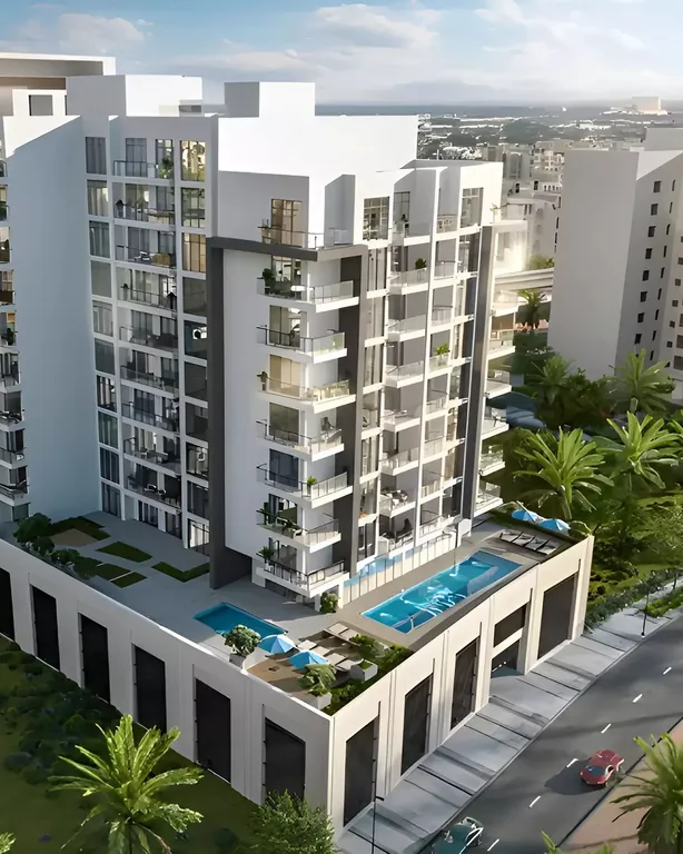 Avenue Residence 6 Avenue Residence 6