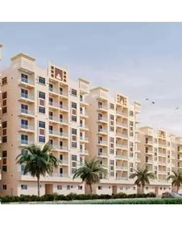 Al Ameera Village - Phase 3 Al Ameera Village - Phase 3