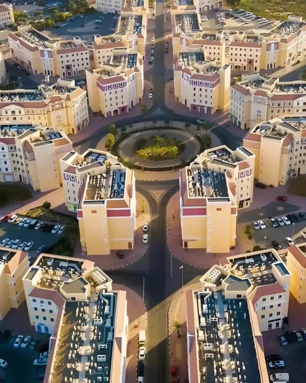 08 Life Residences