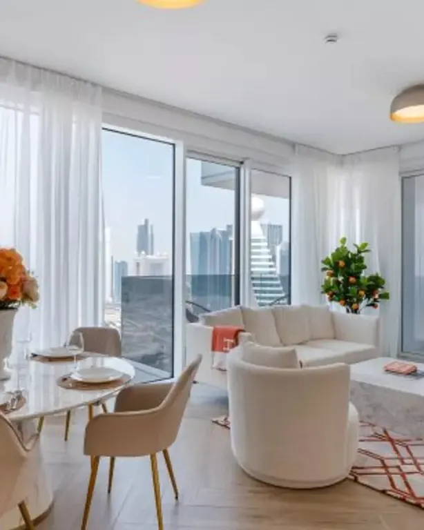 1 Residences Wasl