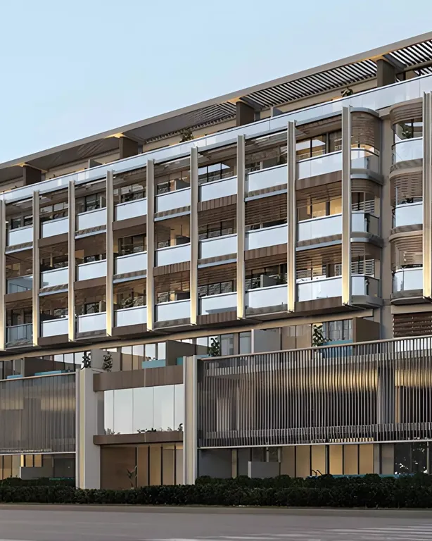 105 Residences 105 Residences
