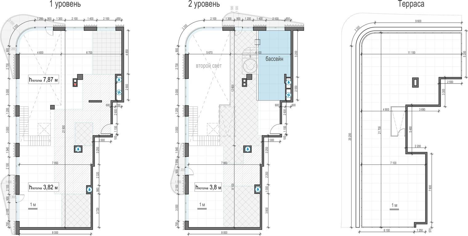 Продажа 5-комн. квартиры, 357,1 м² в ЖК «Дом Лаврушинский», Лаврушинский переулок, 11к1, Москва, Россия #1 Продажа 5-комн. квартиры, 357,1 м² в ЖК «Дом Лаврушинский», Лаврушинский переулок, 11к1, Москва, Россия #1