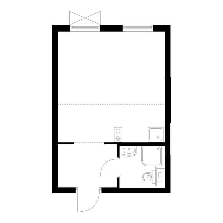 Apartment Sale, 25 sq. m. at Kuzminskiy Les, mikrorayon Belaya Dacha, 25, Kotelniki, Moscow Region, Russia #1 Apartment Sale, 25 sq. m. at Kuzminskiy Les, mikrorayon Belaya Dacha, 25, Kotelniki, Moscow Region, Russia #1