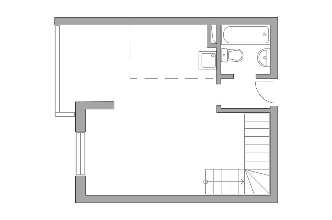 Apartment Sale, 52.5 sq. m. at Zhivopisnyi, derevnya Spasskiye Vyselki, 9, Leninskiy City District, Moscow Region, Russia #2 Apartment Sale, 52.5 sq. m. at Zhivopisnyi, derevnya Spasskiye Vyselki, 9, Leninskiy City District, Moscow Region, Russia #2