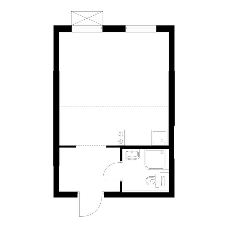 Apartment Sale, 25 sq. m. at Kuzminskiy Les, mikrorayon Belaya Dacha, 25, Kotelniki, Moscow Region, Russia #1 Apartment Sale, 25 sq. m. at Kuzminskiy Les, mikrorayon Belaya Dacha, 25, Kotelniki, Moscow Region, Russia #1