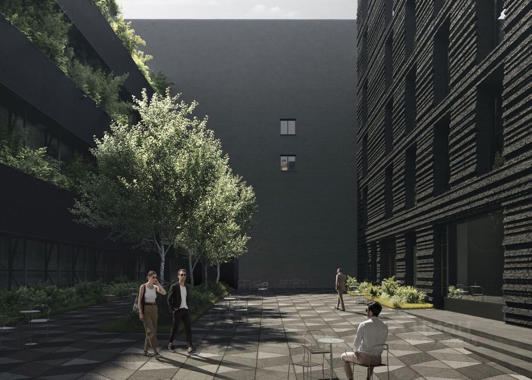 Продажа 1-комн. квартиры, 88,2 м² в ЖК «Большая Дмитровка IX», улица Большая Дмитровка, Москва, Россия #1 Продажа 1-комн. квартиры, 88,2 м² в ЖК «Большая Дмитровка IX», улица Большая Дмитровка, Москва, Россия #1