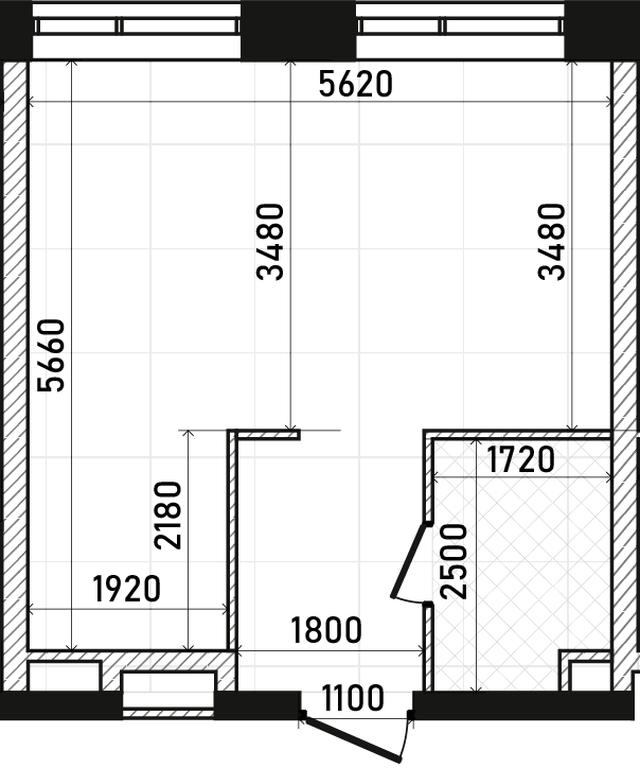 Продажа 1-комн. квартиры, 32,07 м² в ЖК «Репаблик (Republic)», улица Пресненский Вал, 27с1, Москва, Россия #1 Продажа 1-комн. квартиры, 32,07 м² в ЖК «Репаблик (Republic)», улица Пресненский Вал, 27с1, Москва, Россия #1