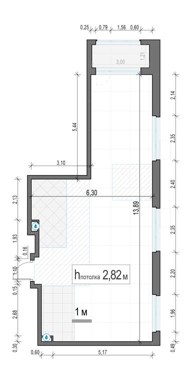 2-BD Apartment Sale, 67.6平方米 at Novoe Medvedkovo, Novoe Medvedkovo Residential Complex, mikrorayon 17A, Mytischi, Moscow Region, Russia #2 2-BD Apartment Sale, 67.6平方米 at Novoe Medvedkovo, Novoe Medvedkovo Residential Complex, mikrorayon 17A, Mytischi, Moscow Region, Russia #2