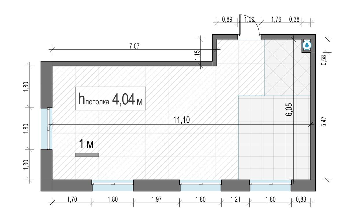 2-BD Apartment Sale, 57.23 sq. m. at Novoe Pushkino, mikrorayon Novoye Pushkino, Pushkino, Moscow Region, Russia #2 2-BD Apartment Sale, 57.23 sq. m. at Novoe Pushkino, mikrorayon Novoye Pushkino, Pushkino, Moscow Region, Russia #2