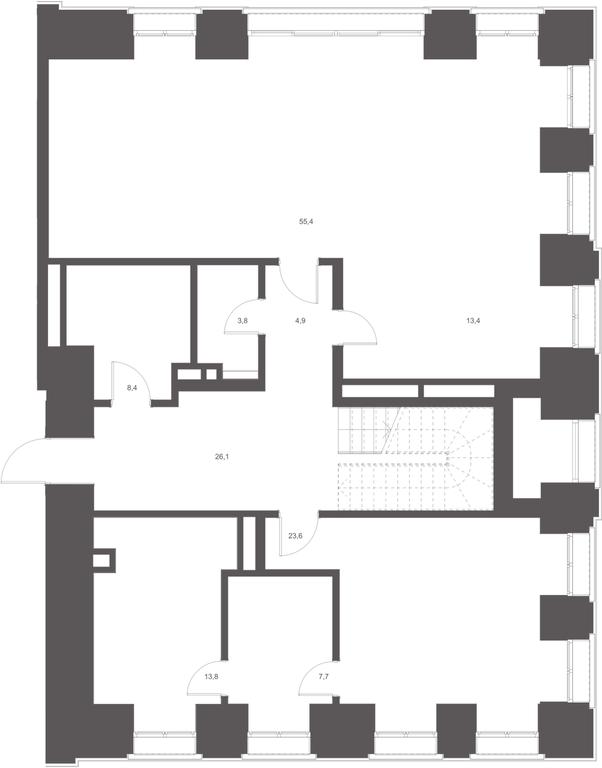 Apartment Sale, 326.7平方米 at Russian Seasons, Bolshaya Ordynka Street, 19с9, Moscow, Russia #1 Apartment Sale, 326.7平方米 at Russian Seasons, Bolshaya Ordynka Street, 19с9, Moscow, Russia #1