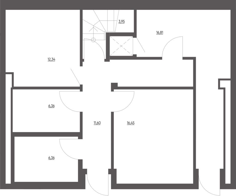 Apartment Sale, 279.22 sq. m. at Russian Seasons, Bolshaya Ordynka Street, 19с9, Moscow, Russia #1 Apartment Sale, 279.22 sq. m. at Russian Seasons, Bolshaya Ordynka Street, 19с9, Moscow, Russia #1