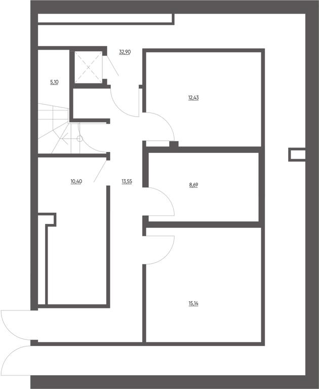 Apartment Sale, 230.51平方米 at Russian Seasons, Bolshaya Ordynka Street, 19с9, Moscow, Russia #1 Apartment Sale, 230.51平方米 at Russian Seasons, Bolshaya Ordynka Street, 19с9, Moscow, Russia #1