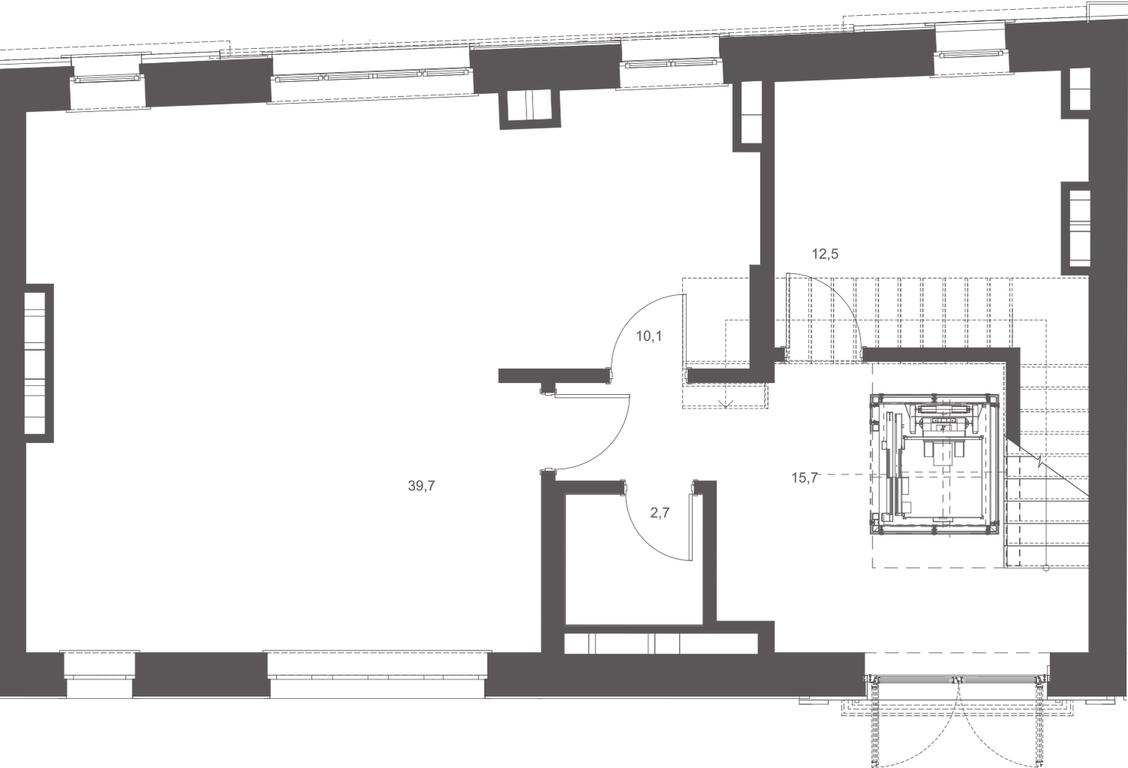 Apartment Sale, 265.9平方米 at Russian Seasons, Bolshaya Ordynka Street, 19с9, Moscow, Russia #1 Apartment Sale, 265.9平方米 at Russian Seasons, Bolshaya Ordynka Street, 19с9, Moscow, Russia #1