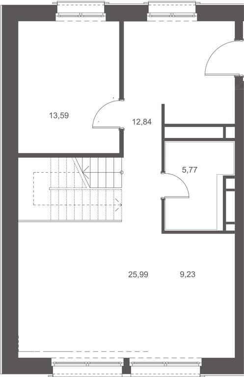 Apartment Sale, 139.42平方米 at Russian Seasons, Bolshaya Ordynka Street, 19с9, Moscow, Russia #1 Apartment Sale, 139.42平方米 at Russian Seasons, Bolshaya Ordynka Street, 19с9, Moscow, Russia #1