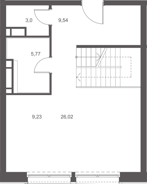 Apartment Sale, 56.28平方米 at Russian Seasons, Bolshaya Ordynka Street, 19с9, Moscow, Russia #1 Apartment Sale, 56.28平方米 at Russian Seasons, Bolshaya Ordynka Street, 19с9, Moscow, Russia #1
