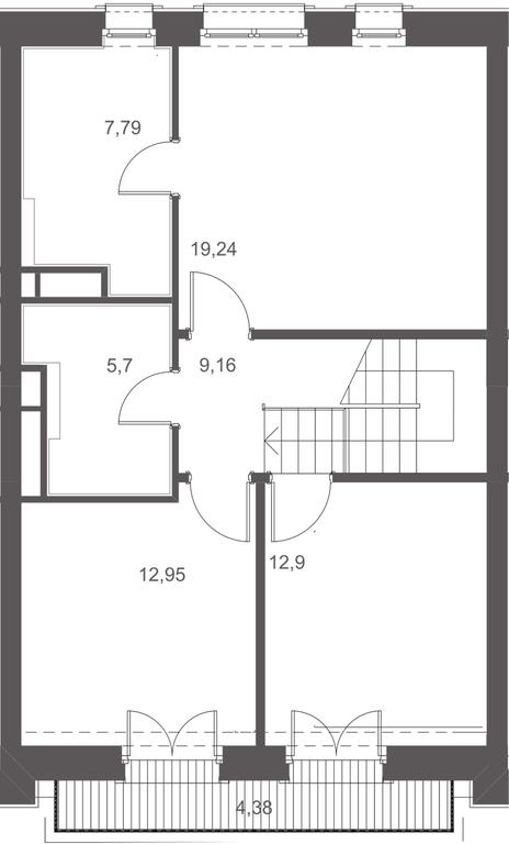 Apartment Sale, 64.43平方米 at Russian Seasons, Bolshaya Ordynka Street, 19с9, Moscow, Russia #1 Apartment Sale, 64.43平方米 at Russian Seasons, Bolshaya Ordynka Street, 19с9, Moscow, Russia #1