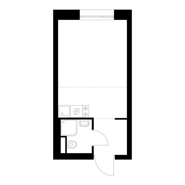 Apartment Sale, 21.3 sq. m. at Salarevo Park, Salaryevskaya Street, 8к1, Moskovskiy Settlement, Moscow, Russia #1 Apartment Sale, 21.3 sq. m. at Salarevo Park, Salaryevskaya Street, 8к1, Moskovskiy Settlement, Moscow, Russia #1