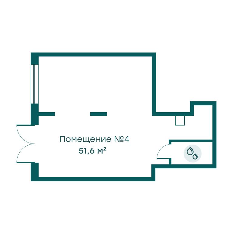 Apartment Sale, 51.6平方米 at Ravnovesie, zhiloy kompleks Ravnovesiye, selo Perkhushkovo, Odintsovskiy City District, Moscow Region, Russia #1 Apartment Sale, 51.6平方米 at Ravnovesie, zhiloy kompleks Ravnovesiye, selo Perkhushkovo, Odintsovskiy City District, Moscow Region, Russia #1