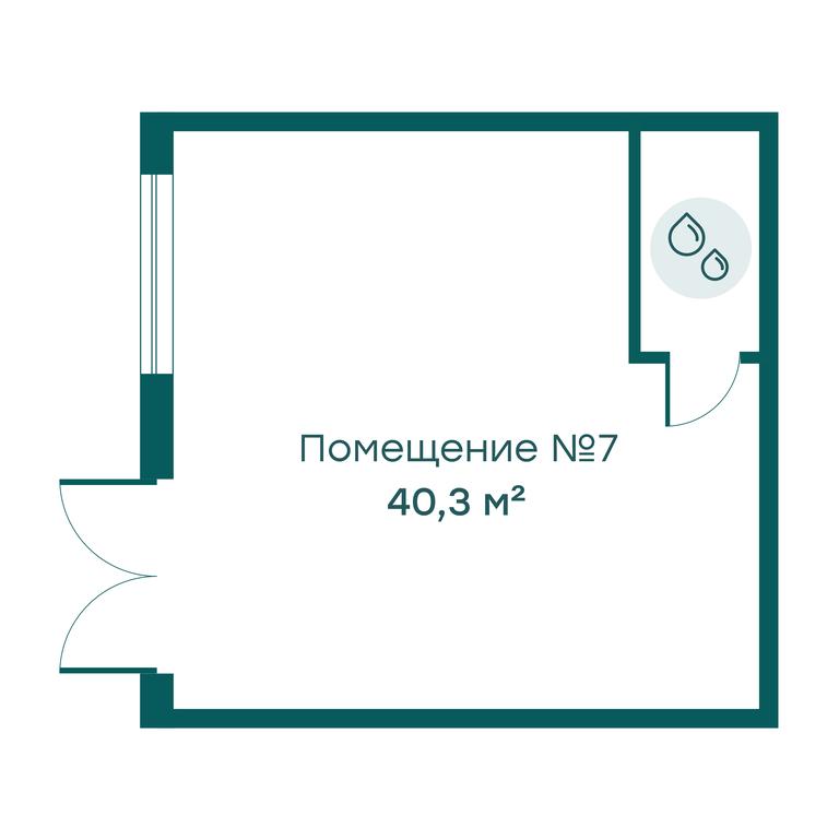 Apartment Sale, 40.3 sq. m. at Ravnovesie, zhiloy kompleks Ravnovesiye, selo Perkhushkovo, Odintsovskiy City District, Moscow Region, Russia #1 Apartment Sale, 40.3 sq. m. at Ravnovesie, zhiloy kompleks Ravnovesiye, selo Perkhushkovo, Odintsovskiy City District, Moscow Region, Russia #1