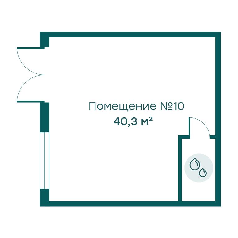 Apartment Sale, 40.3 sq. m. at Ravnovesie, zhiloy kompleks Ravnovesiye, selo Perkhushkovo, Odintsovskiy City District, Moscow Region, Russia #1 Apartment Sale, 40.3 sq. m. at Ravnovesie, zhiloy kompleks Ravnovesiye, selo Perkhushkovo, Odintsovskiy City District, Moscow Region, Russia #1