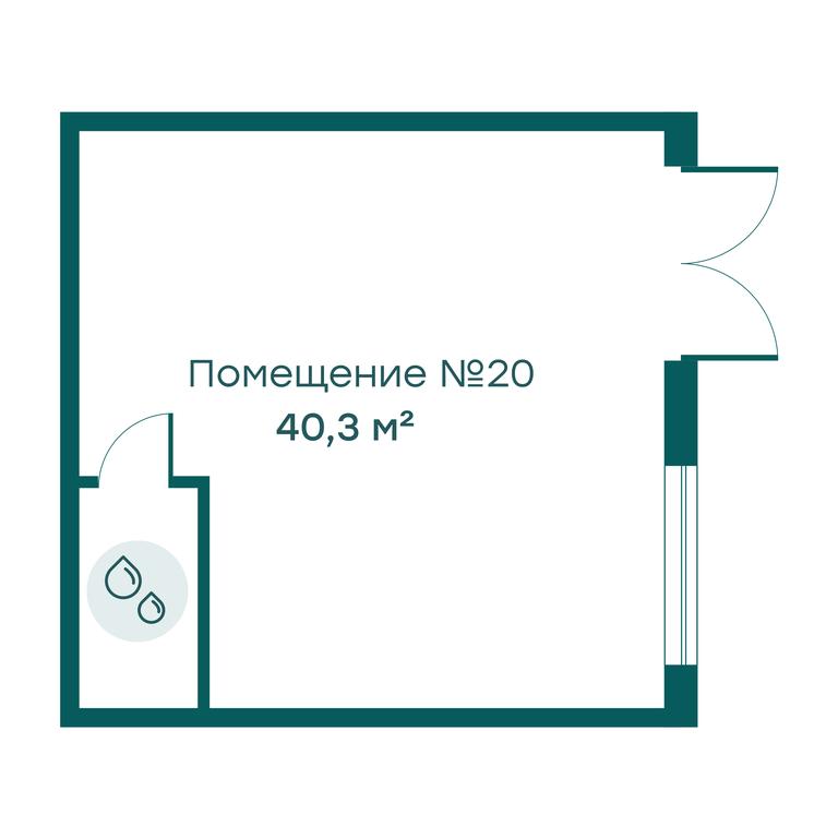Apartment Sale, 40.3 sq. m. at Ravnovesie, zhiloy kompleks Ravnovesiye, selo Perkhushkovo, Odintsovskiy City District, Moscow Region, Russia #1 Apartment Sale, 40.3 sq. m. at Ravnovesie, zhiloy kompleks Ravnovesiye, selo Perkhushkovo, Odintsovskiy City District, Moscow Region, Russia #1