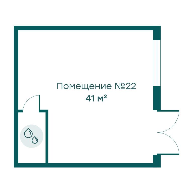Apartment Sale, 41 sq. m. at Ravnovesie, zhiloy kompleks Ravnovesiye, selo Perkhushkovo, Odintsovskiy City District, Moscow Region, Russia #1 Apartment Sale, 41 sq. m. at Ravnovesie, zhiloy kompleks Ravnovesiye, selo Perkhushkovo, Odintsovskiy City District, Moscow Region, Russia #1