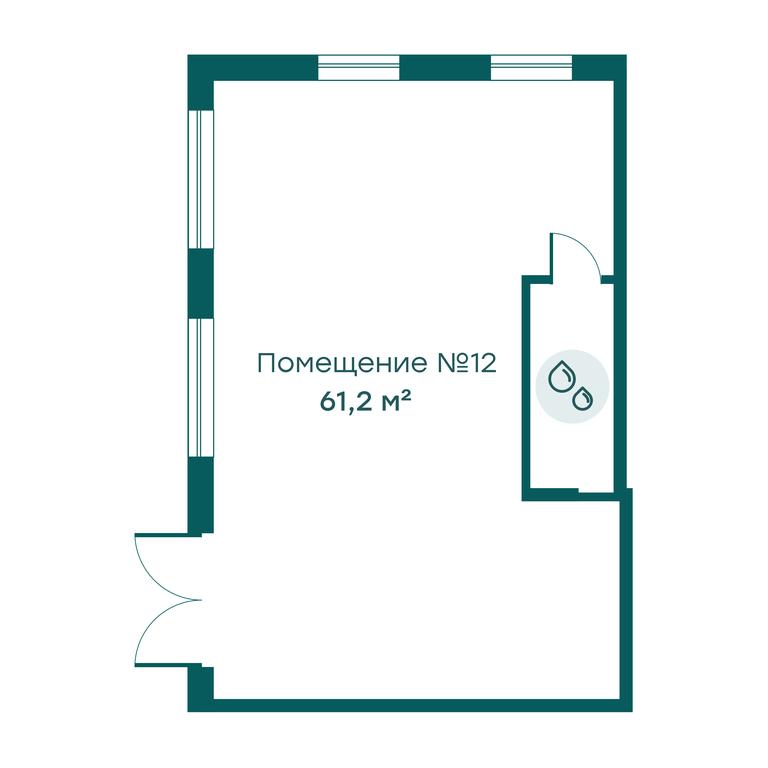Apartment Sale, 61.2平方米 at Ravnovesie, zhiloy kompleks Ravnovesiye, selo Perkhushkovo, Odintsovskiy City District, Moscow Region, Russia #1 Apartment Sale, 61.2平方米 at Ravnovesie, zhiloy kompleks Ravnovesiye, selo Perkhushkovo, Odintsovskiy City District, Moscow Region, Russia #1