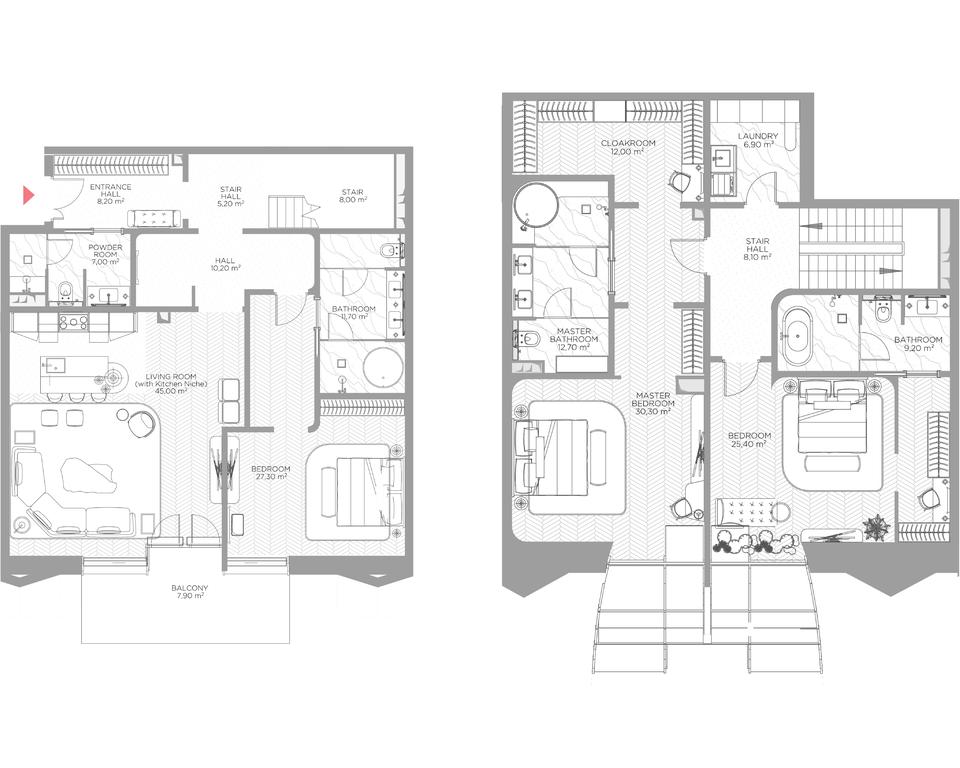 Продажа 3-комн. квартиры, 255,9 м² в ЖК «Nicole», Никольская улица, 8/1с1, Москва, Россия #1 Продажа 3-комн. квартиры, 255,9 м² в ЖК «Nicole», Никольская улица, 8/1с1, Москва, Россия #1