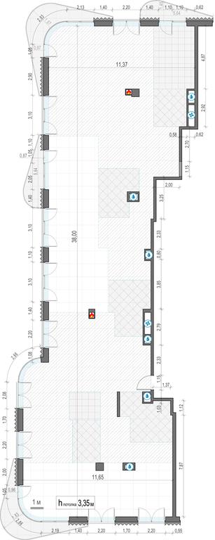Продажа 5-комн. квартиры, 356,5 м² в ЖК «Дом Лаврушинский», Лаврушинский переулок, 11к1, Москва, Россия #1 Продажа 5-комн. квартиры, 356,5 м² в ЖК «Дом Лаврушинский», Лаврушинский переулок, 11к1, Москва, Россия #1