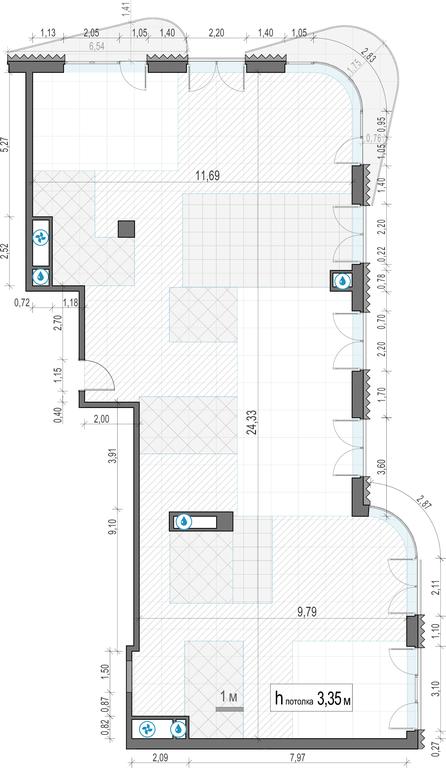 Продажа 4-комн. квартиры, 229,1 м² в ЖК «Дом Лаврушинский», Лаврушинский переулок, 11к1, Москва, Россия #1 Продажа 4-комн. квартиры, 229,1 м² в ЖК «Дом Лаврушинский», Лаврушинский переулок, 11к1, Москва, Россия #1