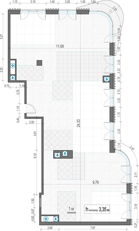 Продажа 4-комн. квартиры, 227 м² в ЖК «Дом Лаврушинский», Лаврушинский переулок, 11к1, Москва, Россия #1 Продажа 4-комн. квартиры, 227 м² в ЖК «Дом Лаврушинский», Лаврушинский переулок, 11к1, Москва, Россия #1