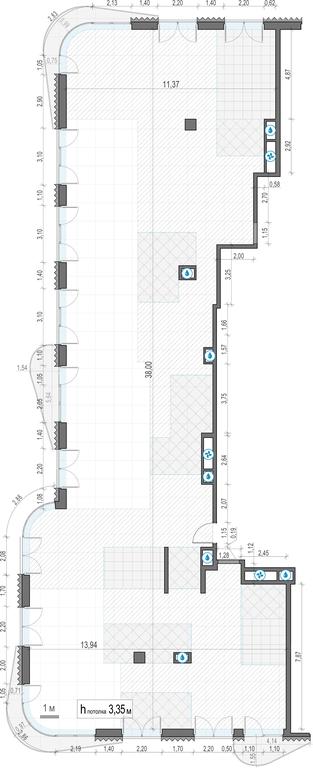 Продажа 5-комн. квартиры, 369 м² в ЖК «Дом Лаврушинский», Лаврушинский переулок, 11к1, Москва, Россия #1 Продажа 5-комн. квартиры, 369 м² в ЖК «Дом Лаврушинский», Лаврушинский переулок, 11к1, Москва, Россия #1