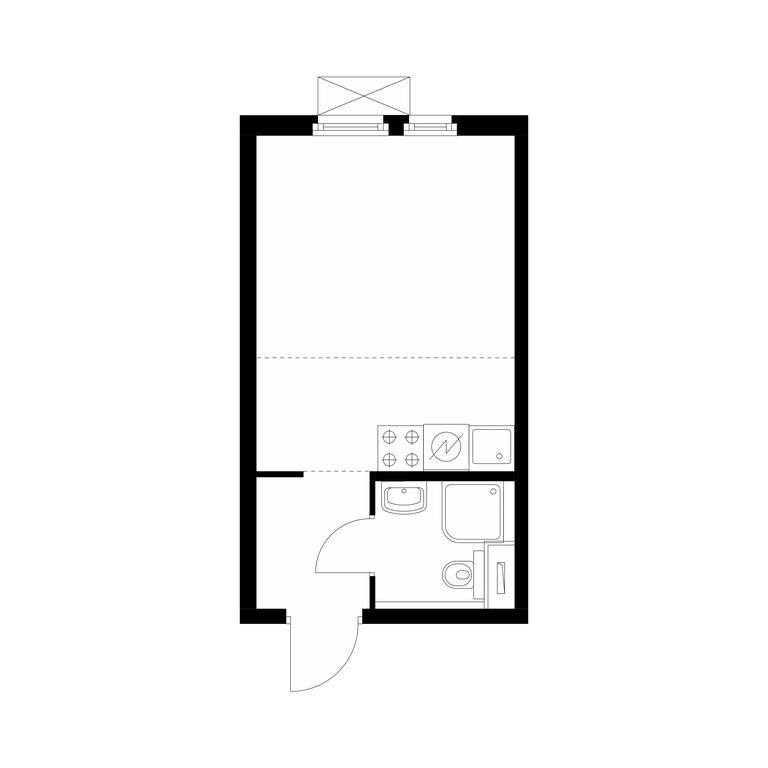 Apartment Sale, 19.6平方米 at Kuzminskiy Les, mikrorayon Belaya Dacha, 25, Kotelniki, Moscow Region, Russia #1 Apartment Sale, 19.6平方米 at Kuzminskiy Les, mikrorayon Belaya Dacha, 25, Kotelniki, Moscow Region, Russia #1