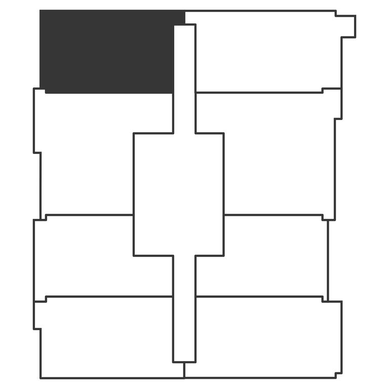 Apartment Sale, 58.7平方米 at Badaevskiy, Kutuzovsky Avenue, 12с3, Moscow, Russia #2 Apartment Sale, 58.7平方米 at Badaevskiy, Kutuzovsky Avenue, 12с3, Moscow, Russia #2