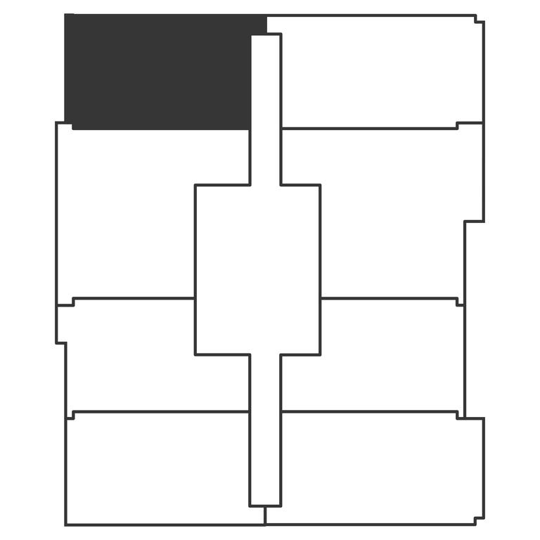 Apartment Sale, 58.7 sq. m. at Badaevskiy, Kutuzovsky Avenue, 12с3, Moscow, Russia #2