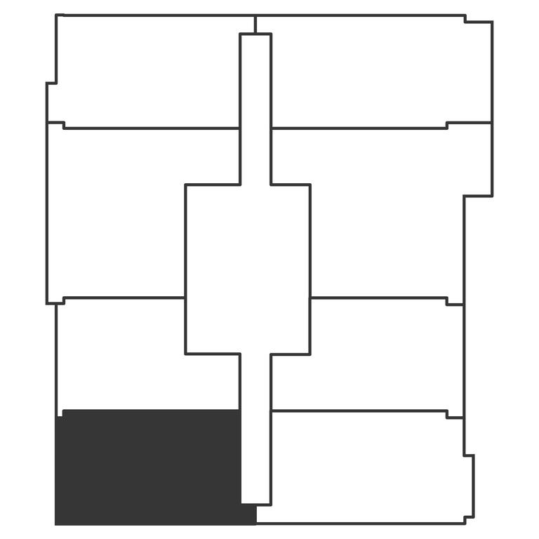 Apartment Sale, 58.8 sq. m. at Badaevskiy, Kutuzovsky Avenue, 12с3, Moscow, Russia #2 Apartment Sale, 58.8 sq. m. at Badaevskiy, Kutuzovsky Avenue, 12с3, Moscow, Russia #2