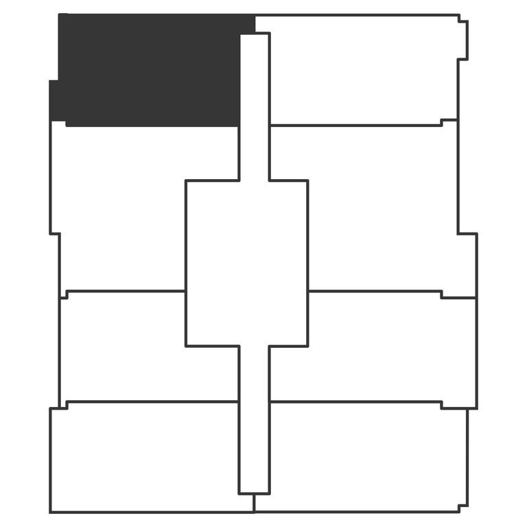 Apartment Sale, 59 sq. m. at Badaevskiy, Kutuzovsky Avenue, 12с3, Moscow, Russia #2