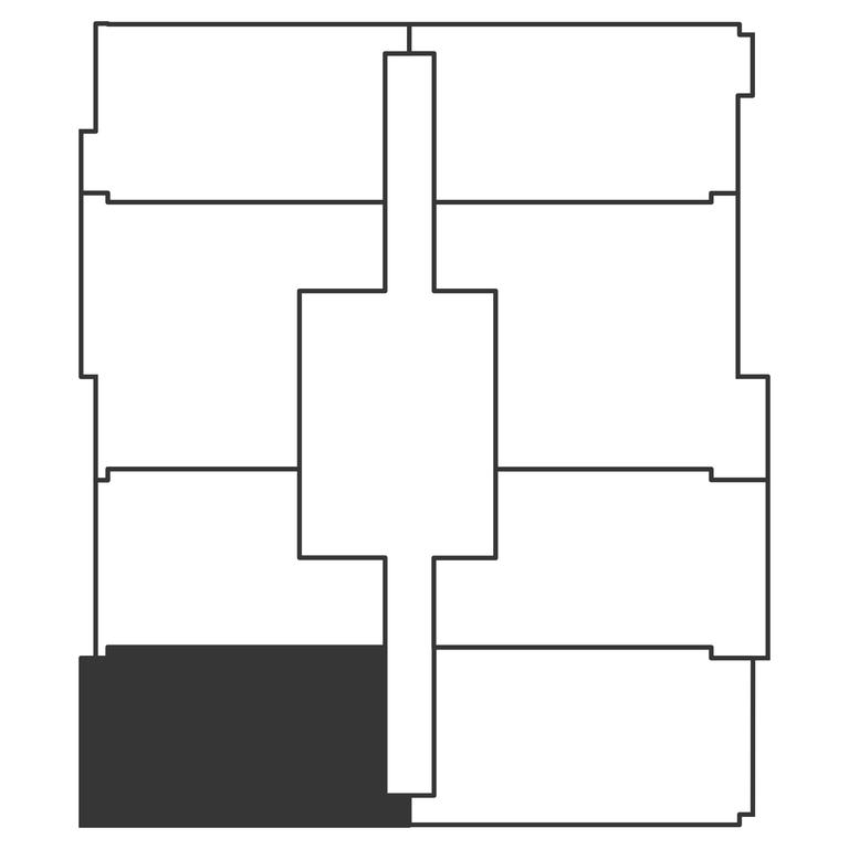 Apartment Sale, 59.7平方米 at Badaevskiy, Kutuzovsky Avenue, 12с3, Moscow, Russia #2 Apartment Sale, 59.7平方米 at Badaevskiy, Kutuzovsky Avenue, 12с3, Moscow, Russia #2