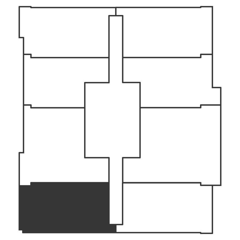 Apartment Sale, 60.5 sq. m. at Badaevskiy, Kutuzovsky Avenue, 12с3, Moscow, Russia #2