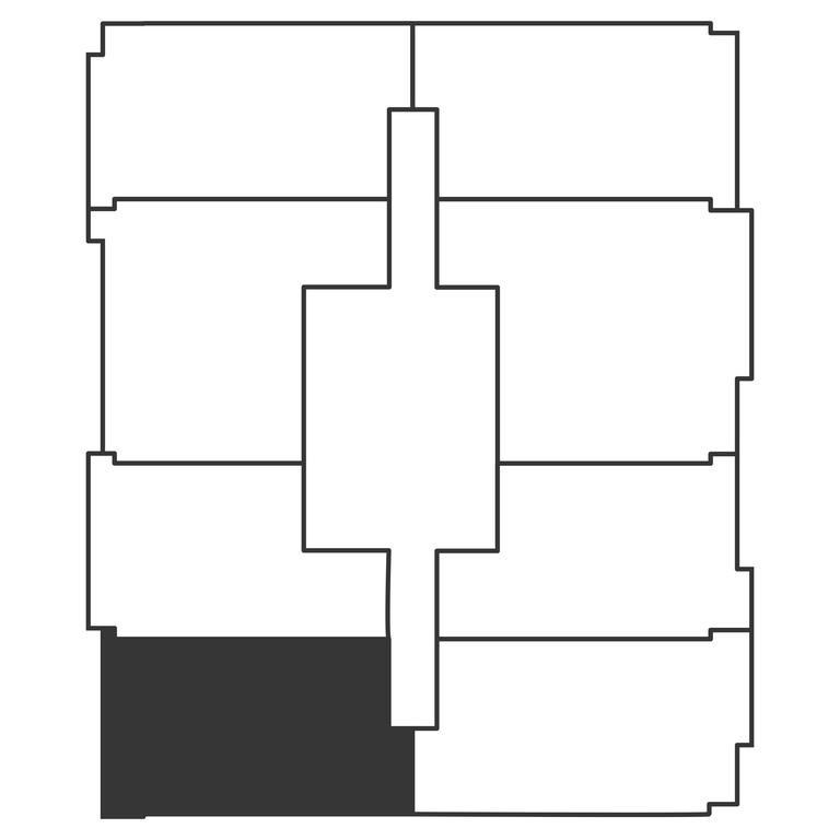 Apartment Sale, 60.5平方米 at Badaevskiy, Kutuzovsky Avenue, 12с3, Moscow, Russia #2 Apartment Sale, 60.5平方米 at Badaevskiy, Kutuzovsky Avenue, 12с3, Moscow, Russia #2