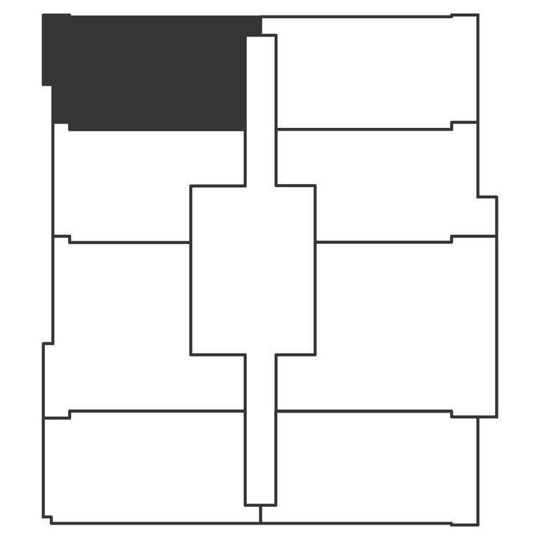 Apartment Sale, 60.6 sq. m. at Badaevskiy, Kutuzovsky Avenue, 12с3, Moscow, Russia #2 Apartment Sale, 60.6 sq. m. at Badaevskiy, Kutuzovsky Avenue, 12с3, Moscow, Russia #2