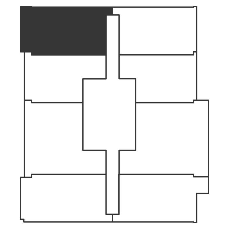 Apartment Sale, 60.8平方米 at Badaevskiy, Kutuzovsky Avenue, 12с3, Moscow, Russia #2