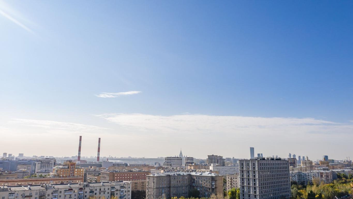 Apartment Sale, 61.2 sq. m. at Badaevskiy, Kutuzovsky Avenue, 12с3, Moscow, Russia #2 Apartment Sale, 61.2 sq. m. at Badaevskiy, Kutuzovsky Avenue, 12с3, Moscow, Russia #2