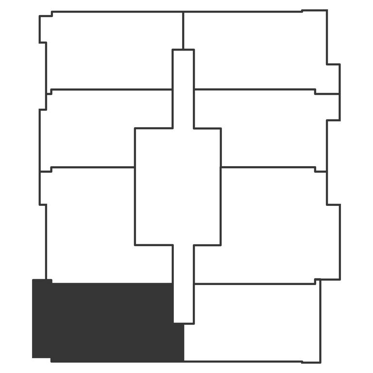 Apartment Sale, 62.3平方米 at Badaevskiy, Kutuzovsky Avenue, 12с3, Moscow, Russia #2 Apartment Sale, 62.3平方米 at Badaevskiy, Kutuzovsky Avenue, 12с3, Moscow, Russia #2