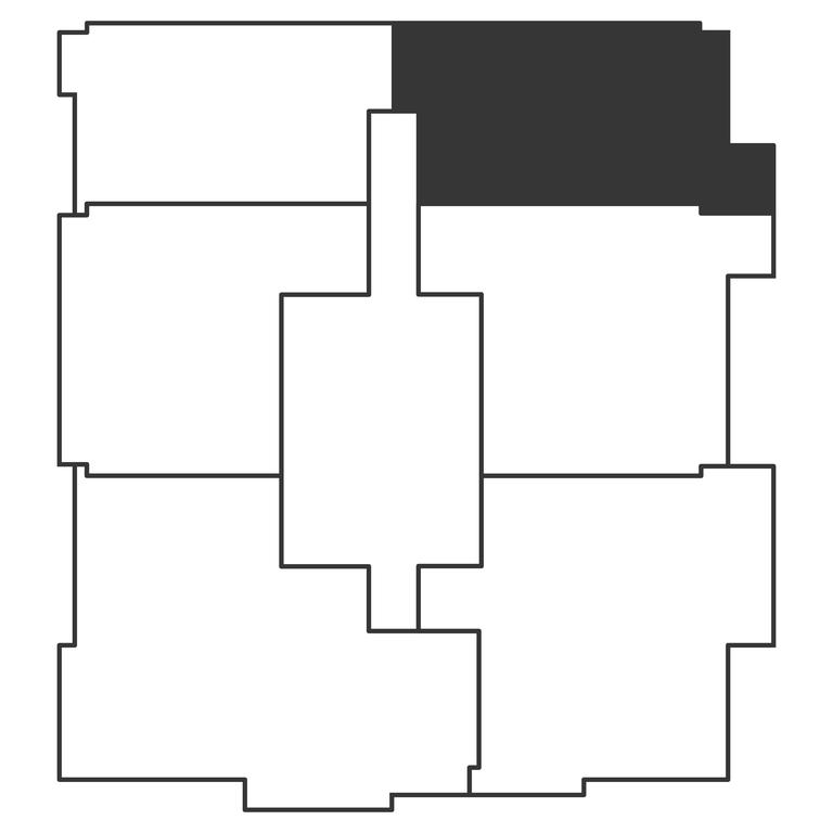 Apartment Sale, 62.5 sq. m. at Badaevskiy, Kutuzovsky Avenue, 12с3, Moscow, Russia #2
