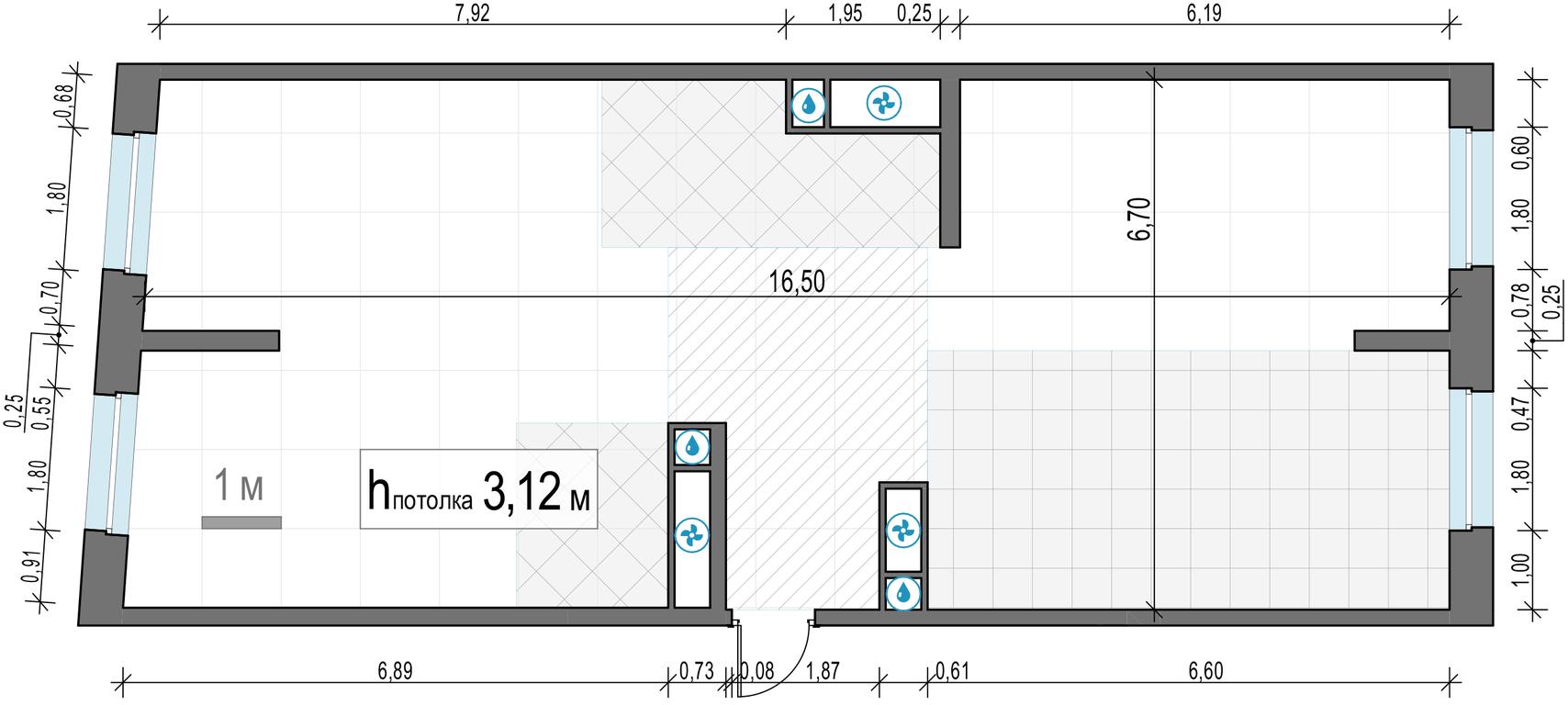 3-BD Apartment Sale, 103.3 sq. m. at KutuzovGRAD I, Ryabinovaya Street, 3к1, Moscow, Russia #2 3-BD Apartment Sale, 103.3 sq. m. at KutuzovGRAD I, Ryabinovaya Street, 3к1, Moscow, Russia #2