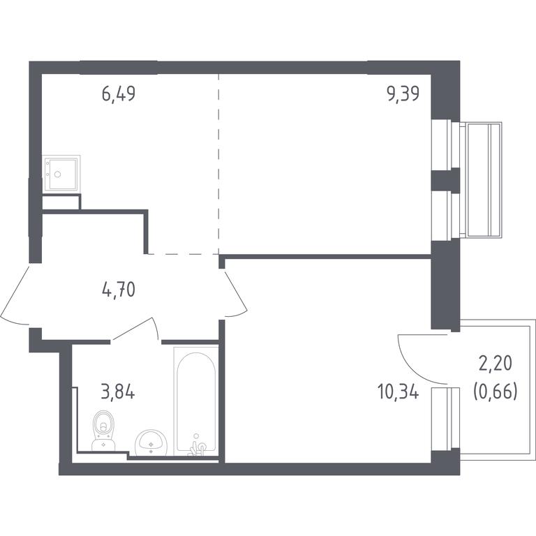 Продажа квартиры, 35,42 м² в ЖК «Рублевский Квартал», квартал Лайково Грин, жилой комплекс Город-событие Лайково, село Лайково, Одинцовский городской округ, Московская область, Россия #1 Продажа квартиры, 35,42 м² в ЖК «Рублевский Квартал», квартал Лайково Грин, жилой комплекс Город-событие Лайково, село Лайково, Одинцовский городской округ, Московская область, Россия #1
