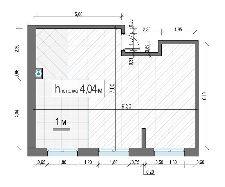 2-BD Apartment Sale, 57.42 sq. m. at Novoe Pushkino, mikrorayon Novoye Pushkino, Pushkino, Moscow Region, Russia #2 2-BD Apartment Sale, 57.42 sq. m. at Novoe Pushkino, mikrorayon Novoye Pushkino, Pushkino, Moscow Region, Russia #2