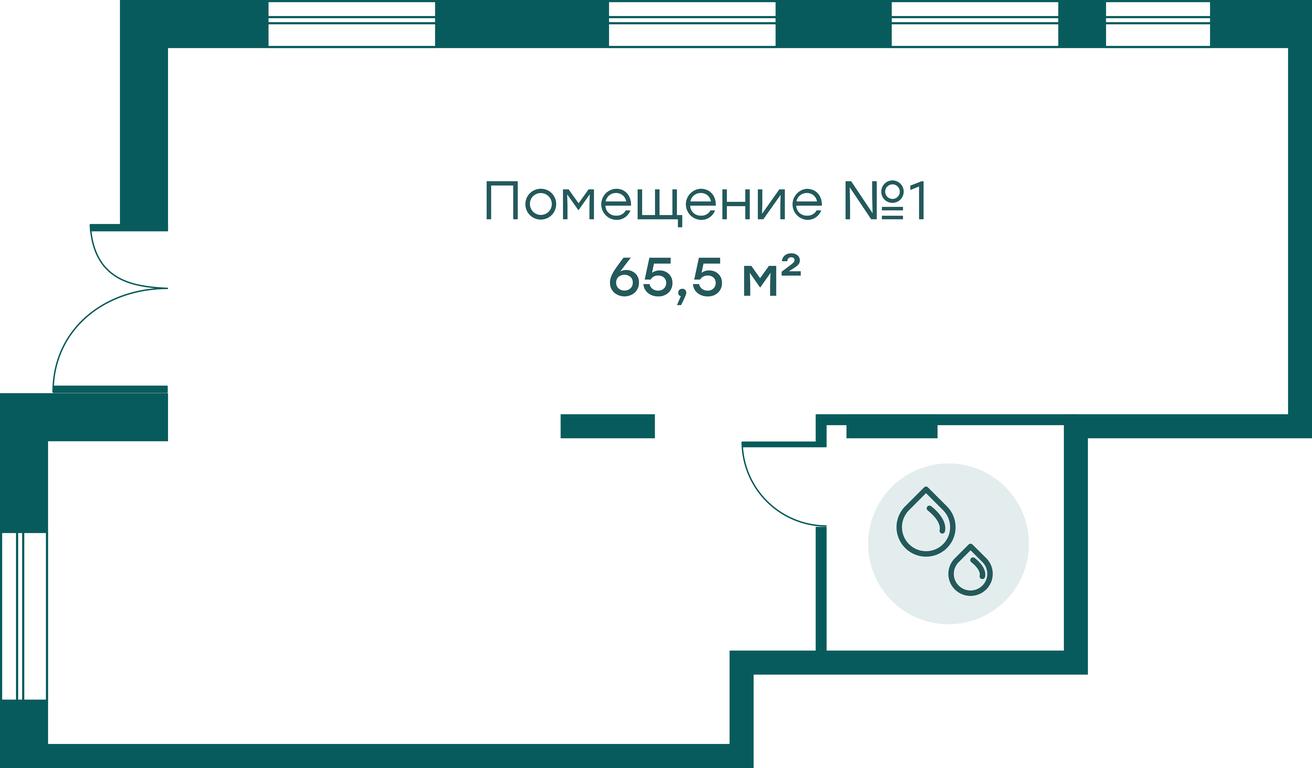Apartment Sale, 65.5平方米 at Ravnovesie, zhiloy kompleks Ravnovesiye, selo Perkhushkovo, Odintsovskiy City District, Moscow Region, Russia #1 Apartment Sale, 65.5平方米 at Ravnovesie, zhiloy kompleks Ravnovesiye, selo Perkhushkovo, Odintsovskiy City District, Moscow Region, Russia #1